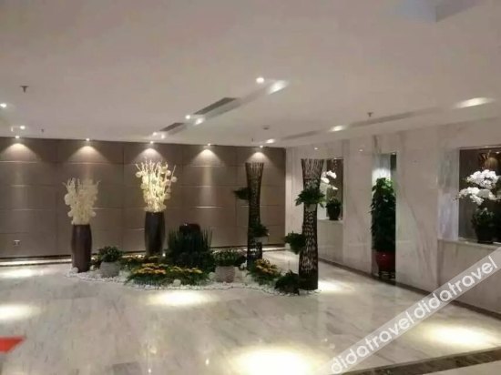 Comfort International Hotel (Nanzhuang Checheng) 3*