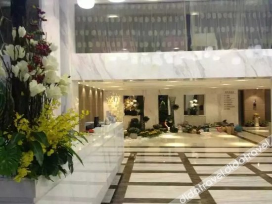 Comfort International Hotel (Nanzhuang Checheng) 3*