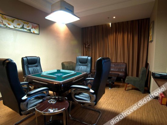 Comfort International Hotel (Nanzhuang Checheng) 3*
