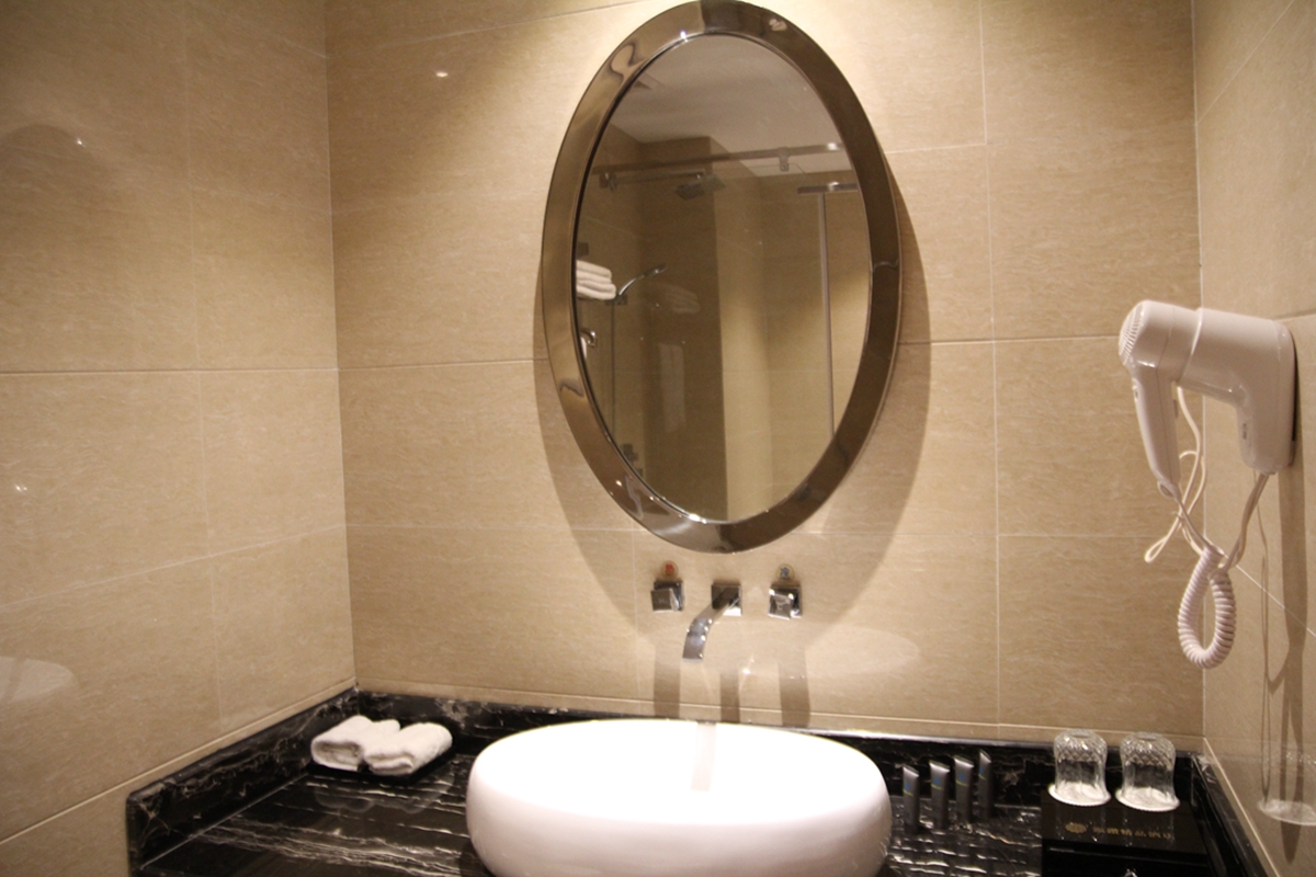 Comfort International Hotel (Nanzhuang Checheng) 3*