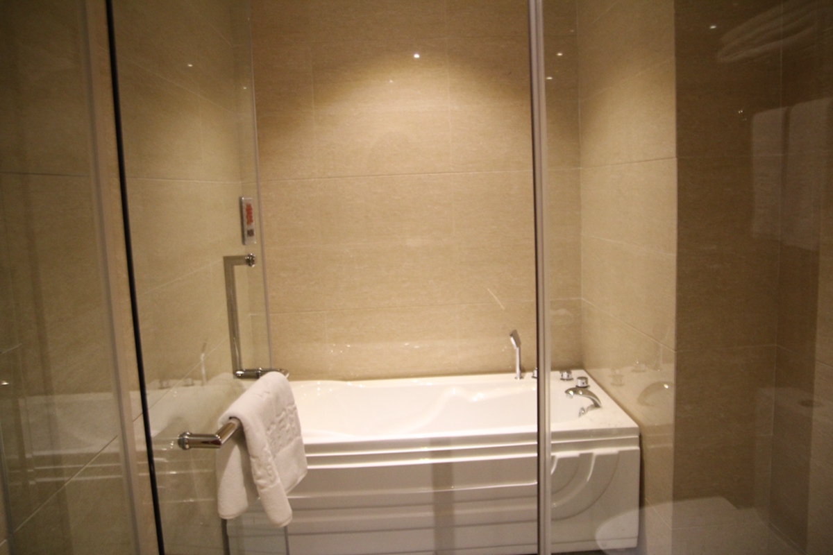Comfort International Hotel (Nanzhuang Checheng) 3*