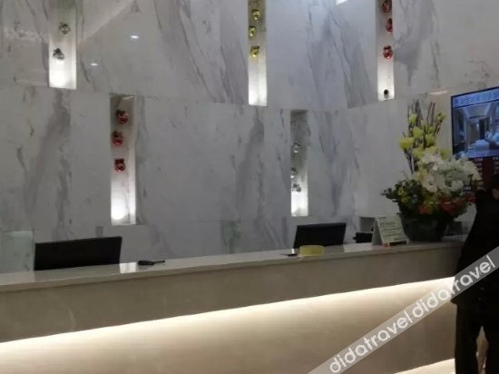 Comfort International Hotel (Nanzhuang Checheng) 3*