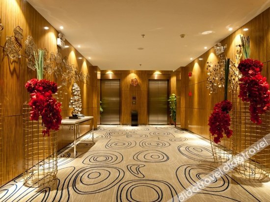 Comfort International Hotel (Nanzhuang Checheng) 3*