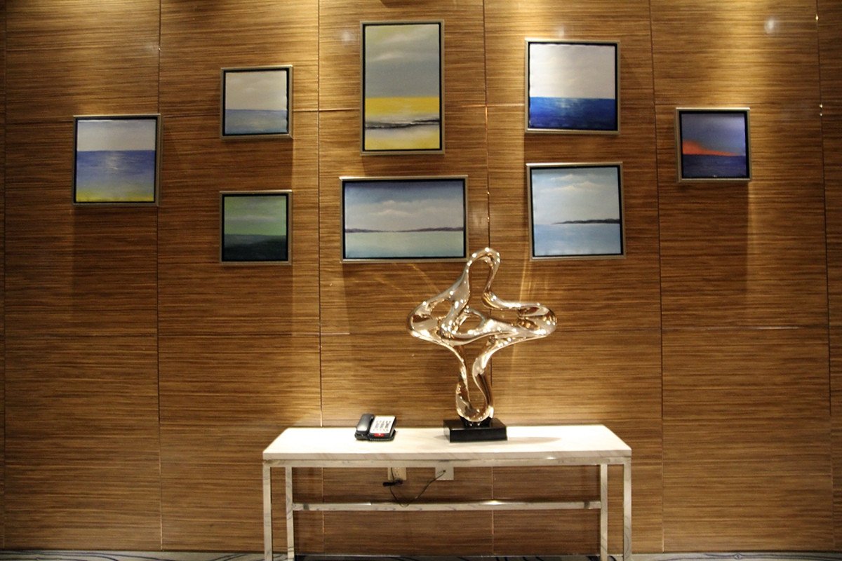 Comfort International Hotel (Nanzhuang Checheng) 3*