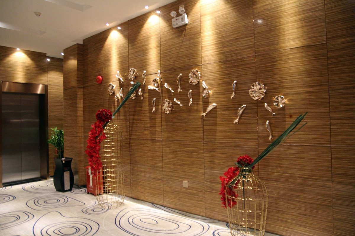 Comfort International Hotel (Nanzhuang Checheng) 3*