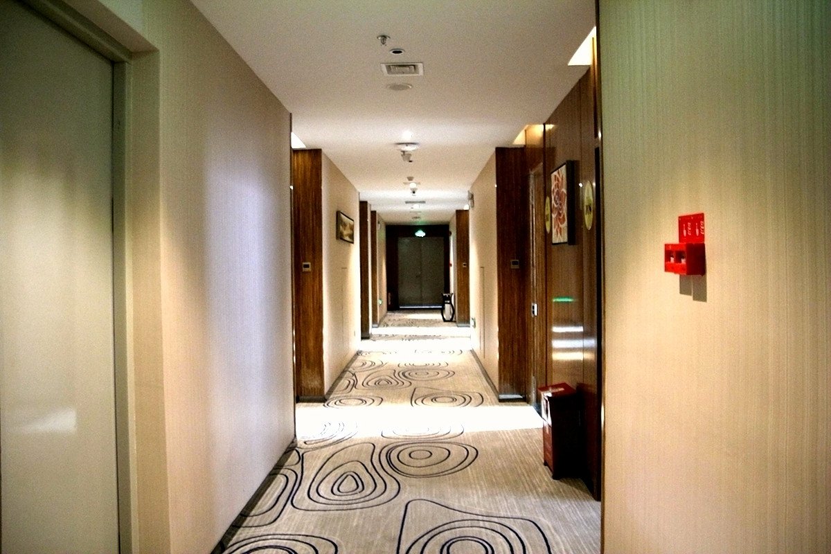 Comfort International Hotel (Nanzhuang Checheng) 3*