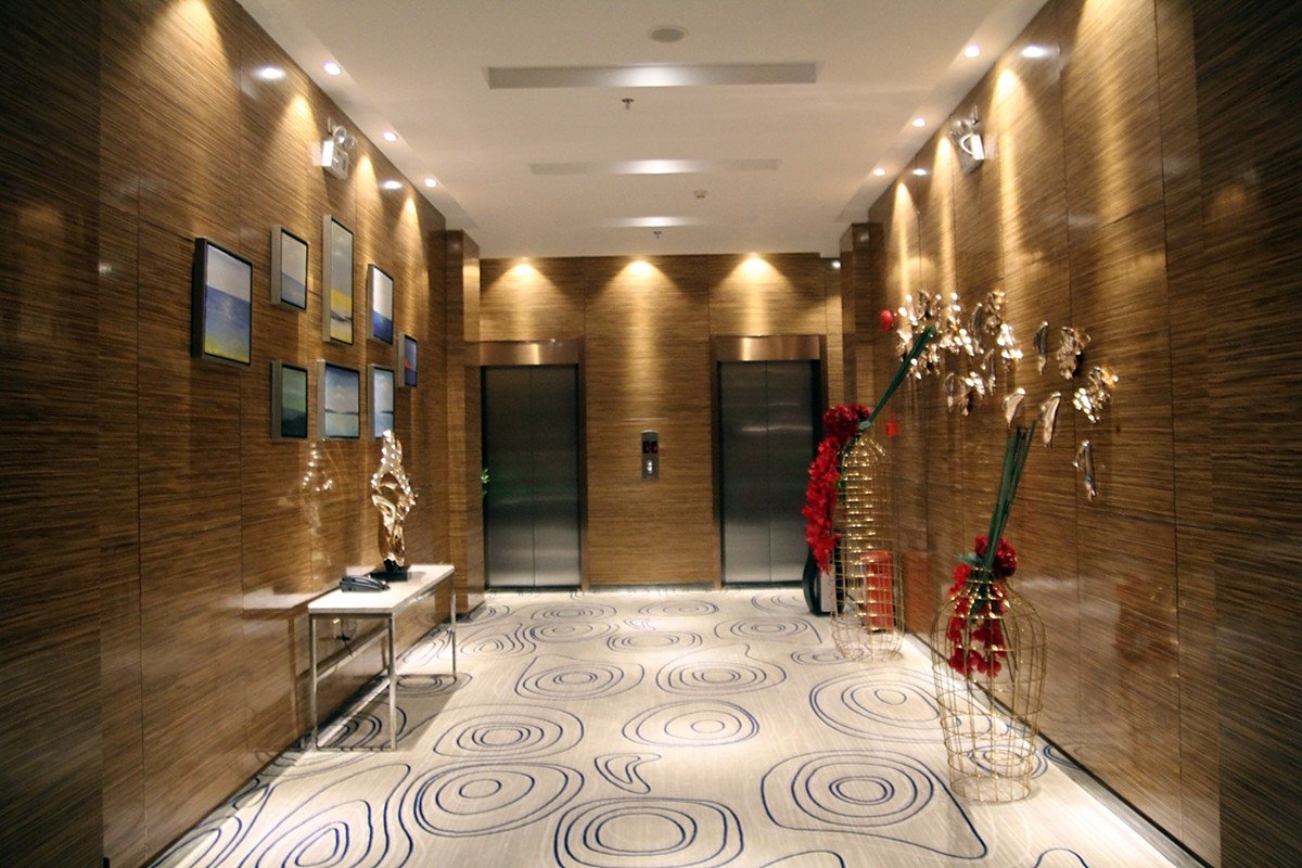 Comfort International Hotel (Nanzhuang Checheng) 3*
