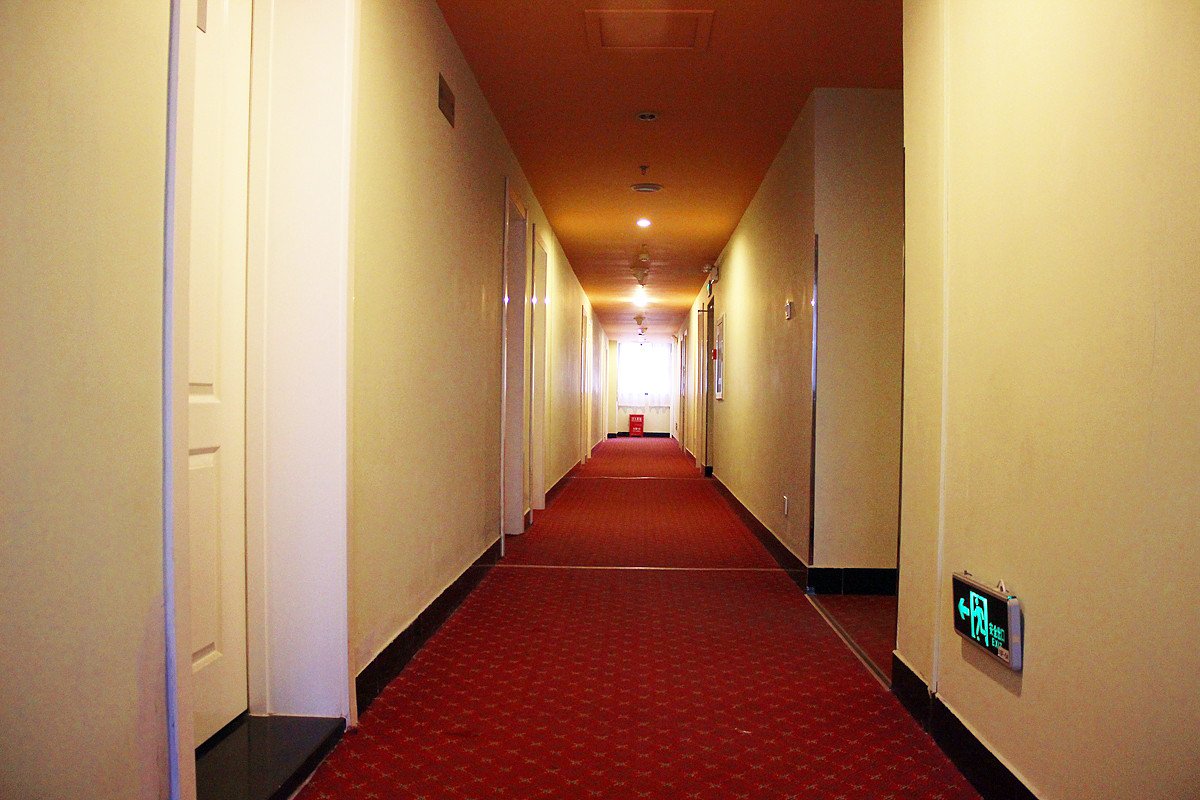Homeinn Hotel (Shenyang Xinlibao Agricultural University) 2*