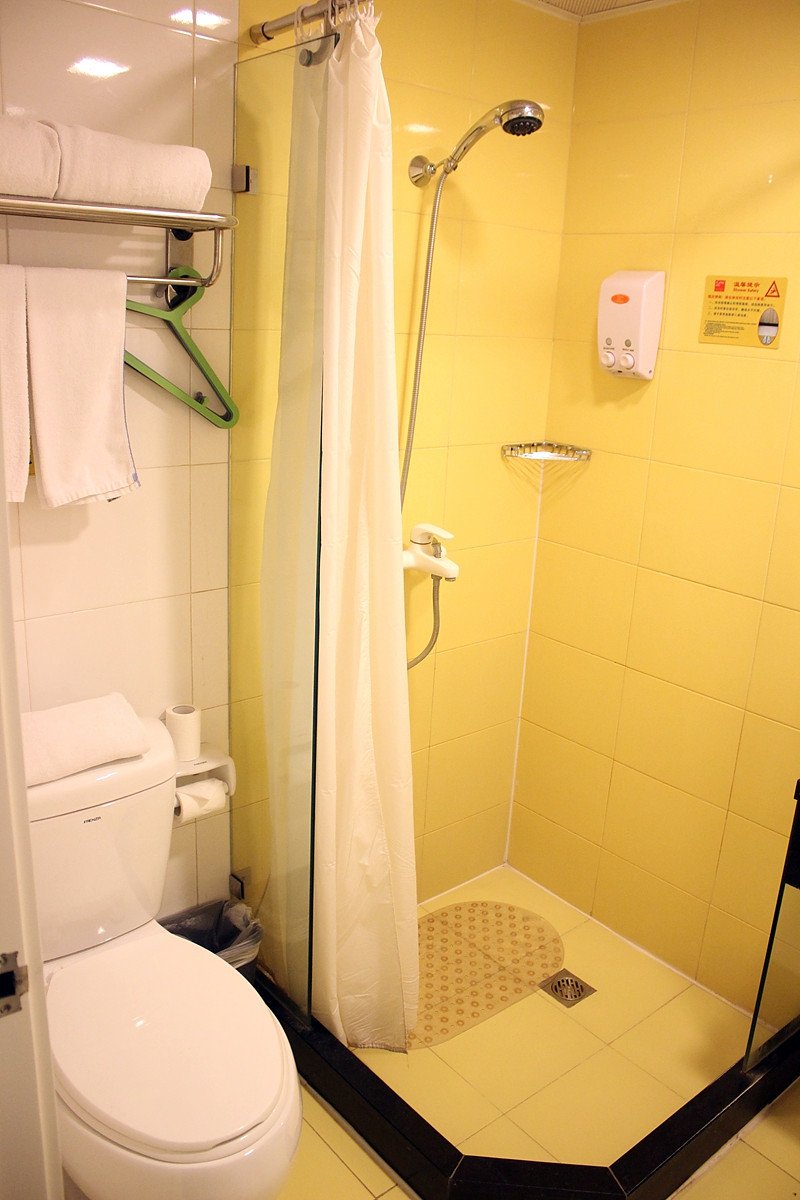Homeinn Hotel (Shenyang Xinlibao Agricultural University) 2*