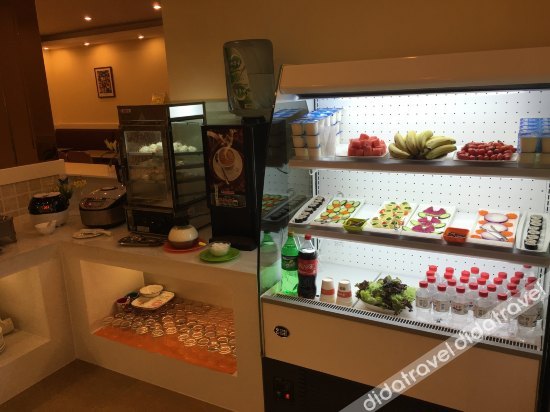 Homeinn Hotel (Shenyang Huanggu Tawan Xingshun Night Market Subway Station) 2*