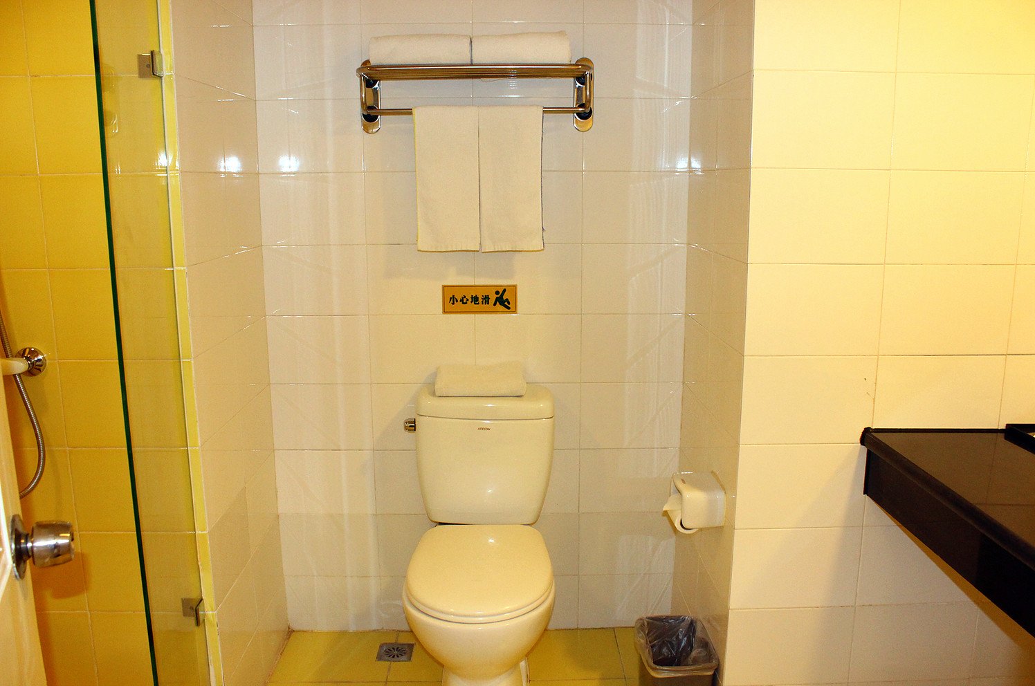Homeinn Hotel (Shenyang Huanggu Tawan Xingshun Night Market Subway Station) 2*