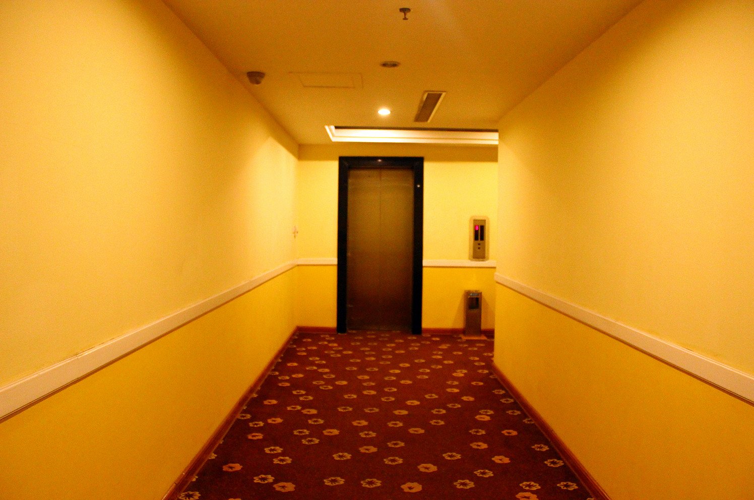 Homeinn Hotel (Shenyang Huanggu Tawan Xingshun Night Market Subway Station) 2*