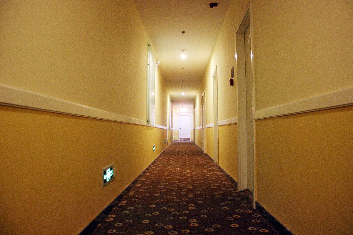 Homeinn Hotel (Shenyang Huanggu Tawan Xingshun Night Market Subway Station) 2*