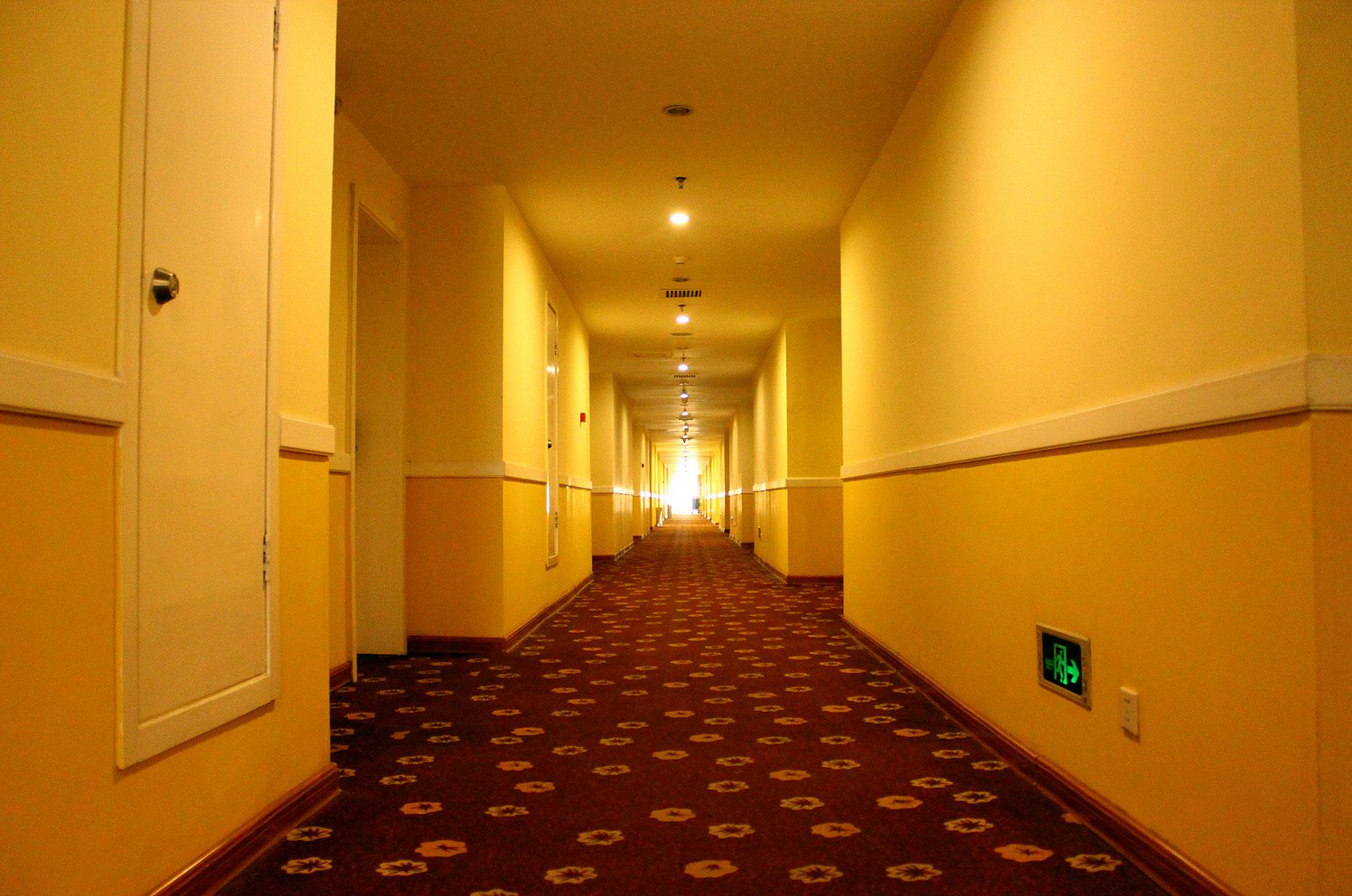 Homeinn Hotel (Shenyang Huanggu Tawan Xingshun Night Market Subway Station) 2*