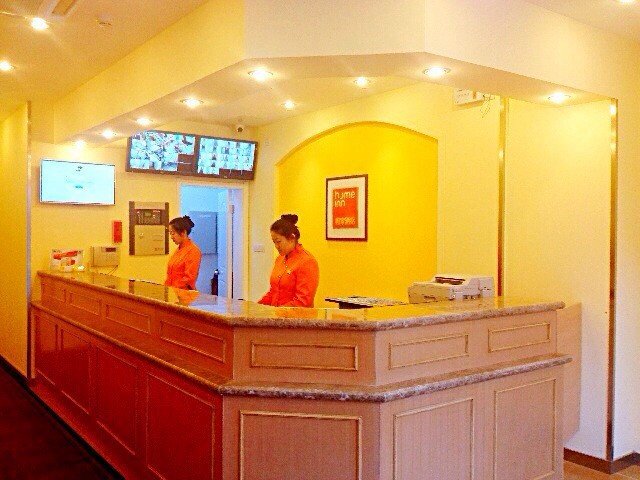Homeinn Hotel (Shenyang Huanggu Tawan Xingshun Night Market Subway Station) 2*