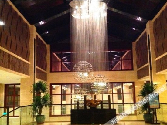Qingshui Bay Mandao Seaview Holiday Hotel 3*