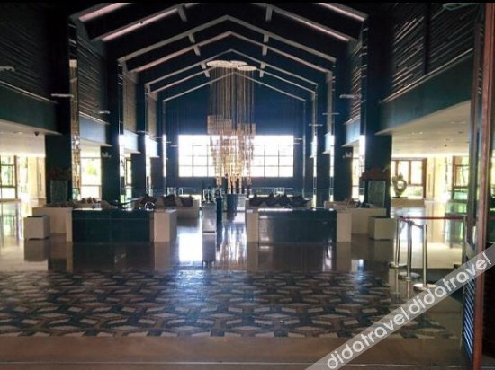 Qingshui Bay Mandao Seaview Holiday Hotel 3*