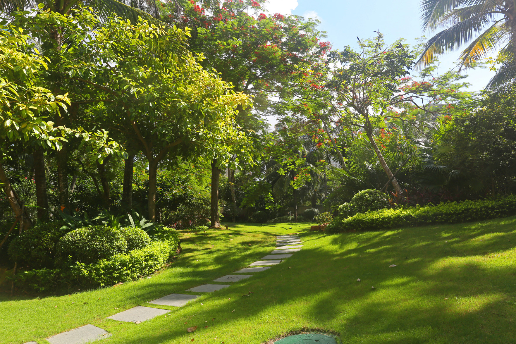 Qingshui Bay Mandao Seaview Holiday Hotel 3*