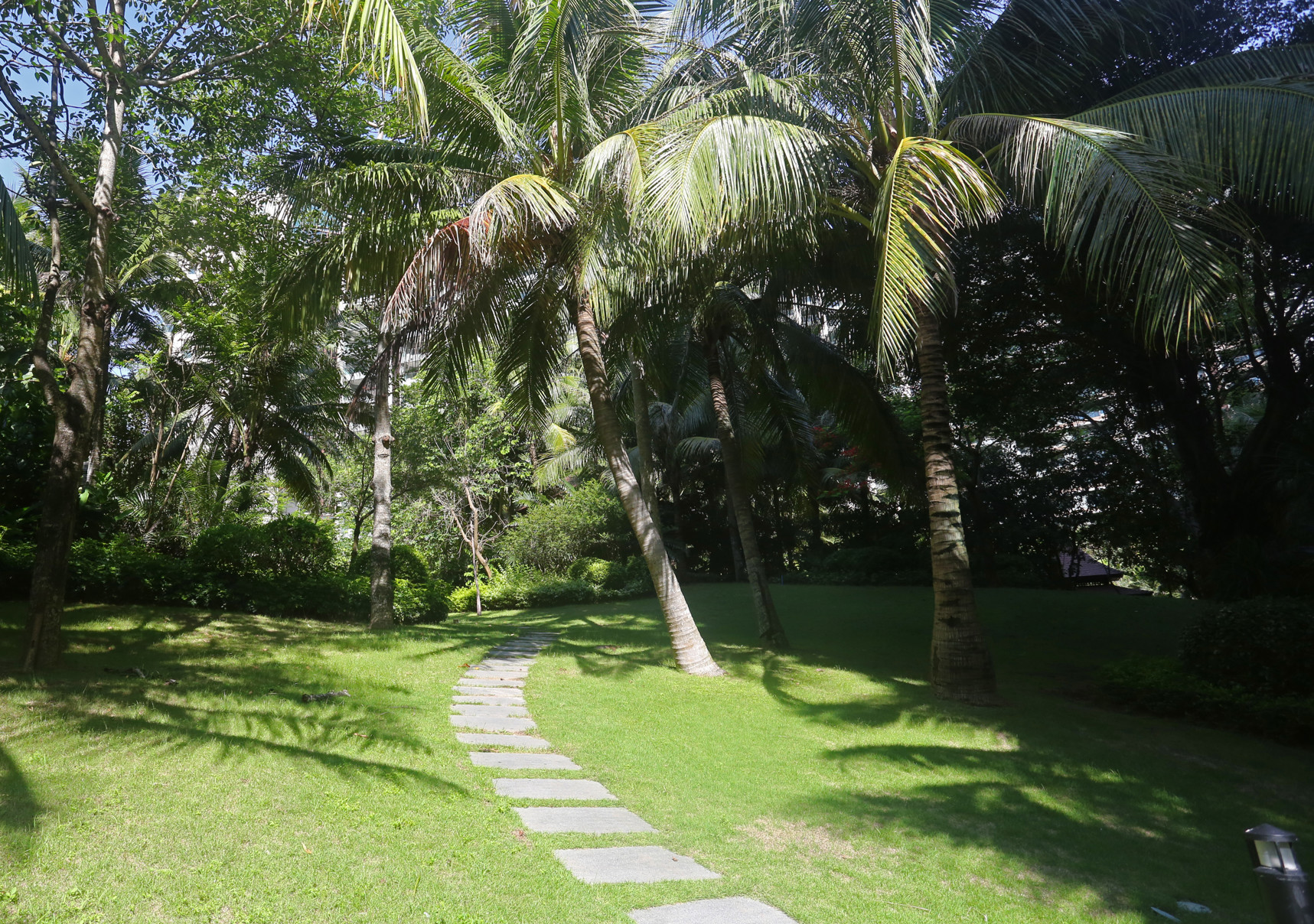 Qingshui Bay Mandao Seaview Holiday Hotel 3*