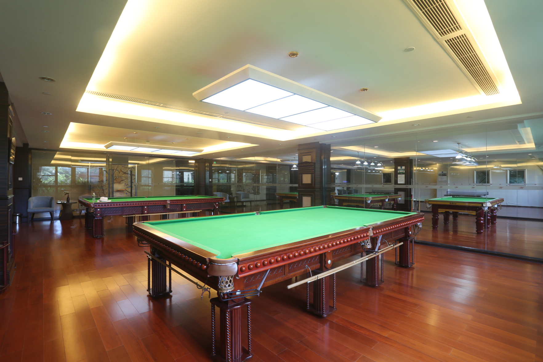 Qingshui Bay Mandao Seaview Holiday Hotel 3*