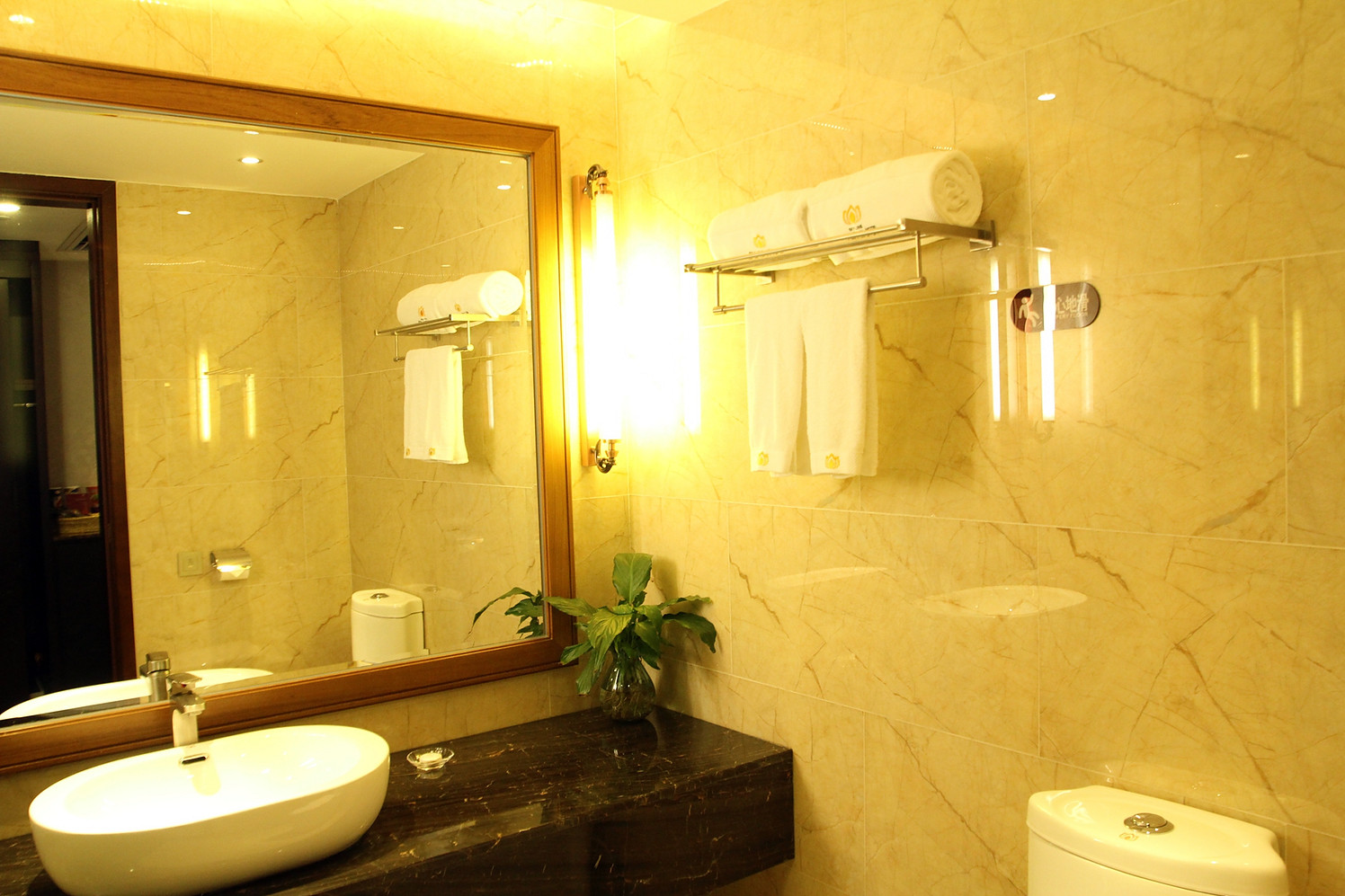 Tianyi International Hotel (Zhongshan Tanzhou Commercial Center) 3*