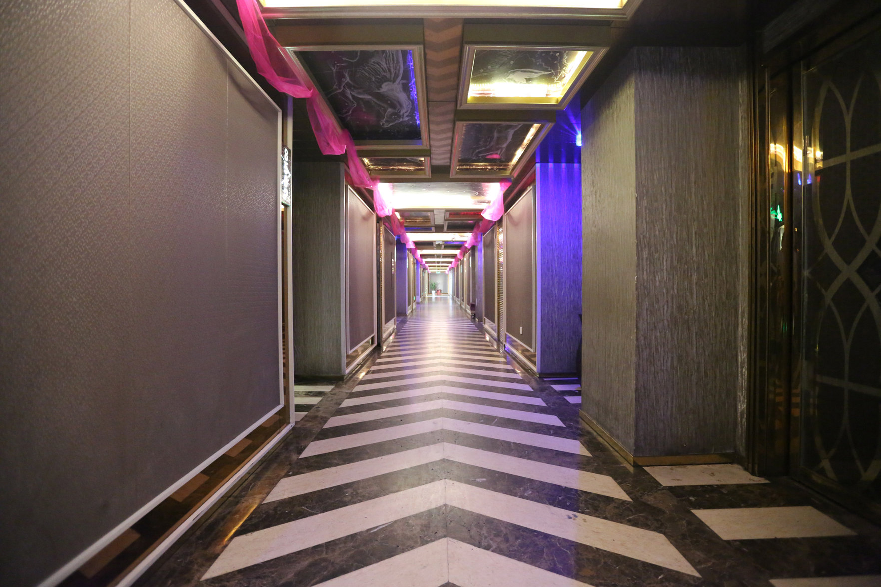 Xiangxiang Hotel 3*
