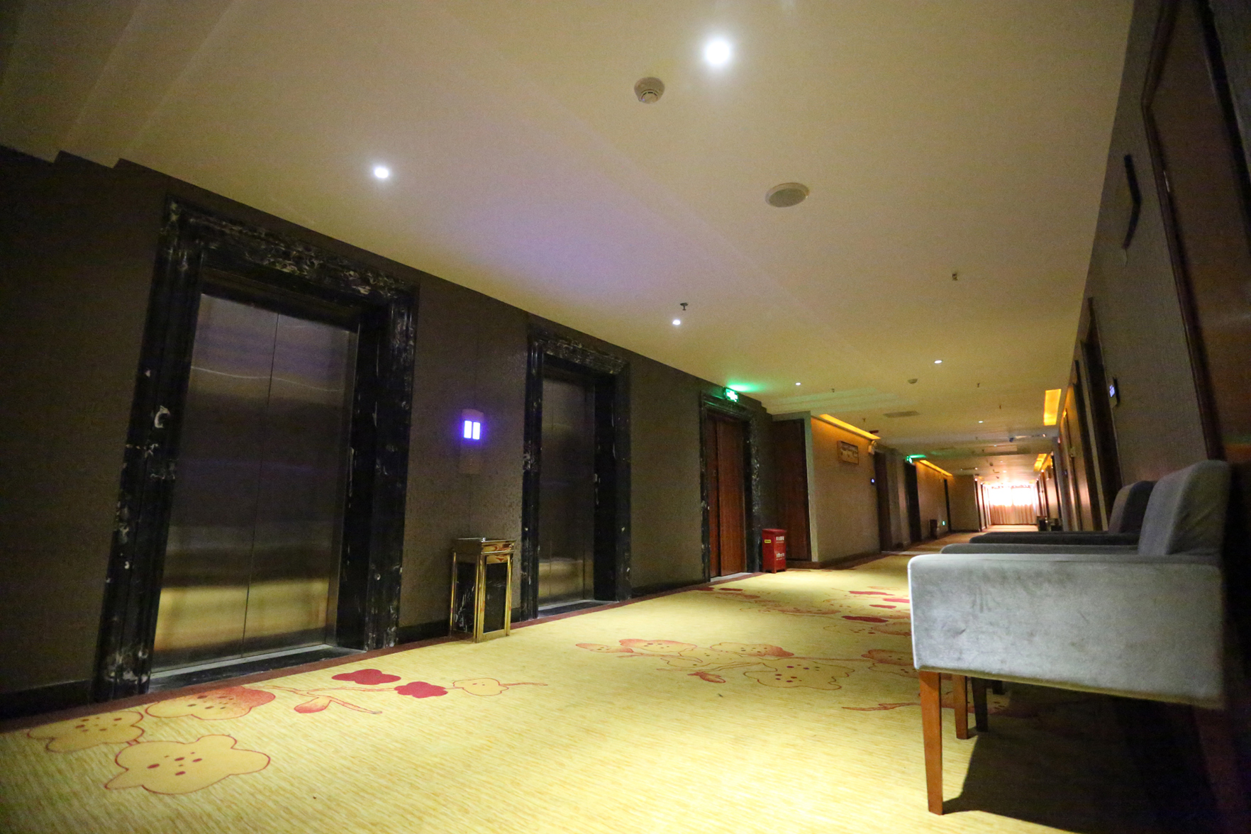 Xiangxiang Hotel 3*