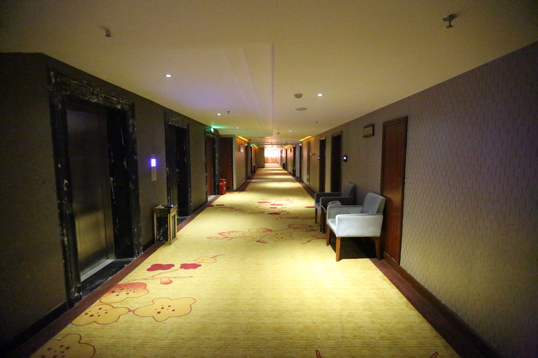 Xiangxiang Hotel 3*
