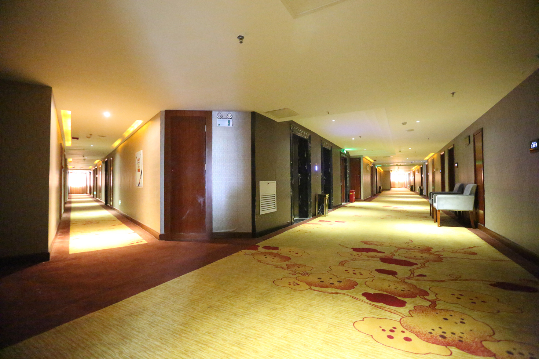 Xiangxiang Hotel 3*