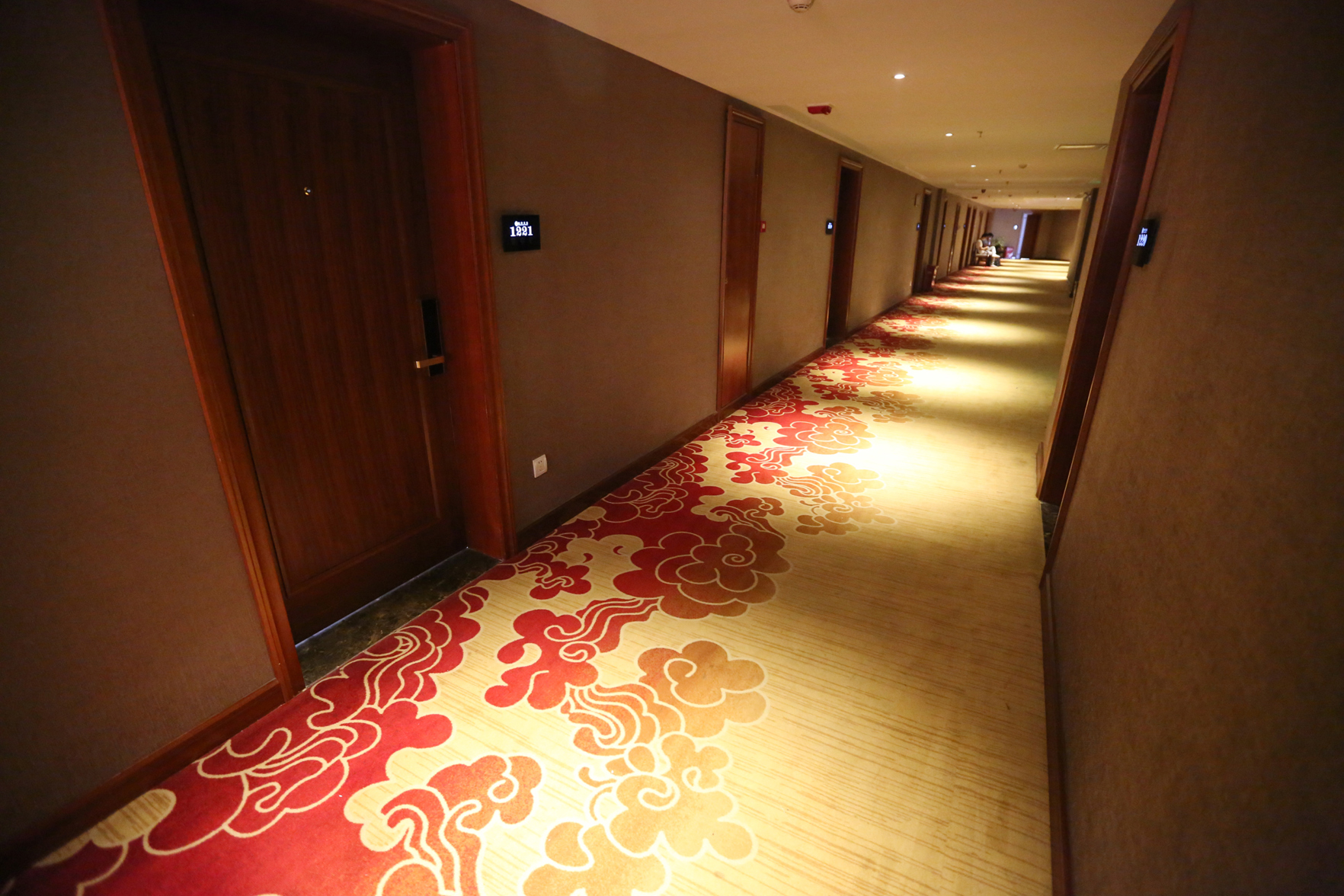 Xiangxiang Hotel 3*