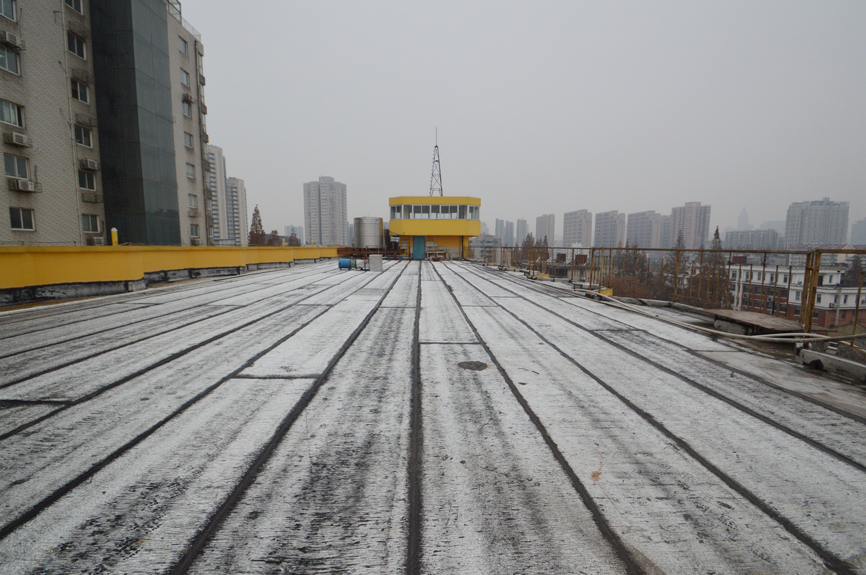 7Days Inn Chain Hotel (Nanjing Daguang Road Guanghua Gate Subway Station) 2*