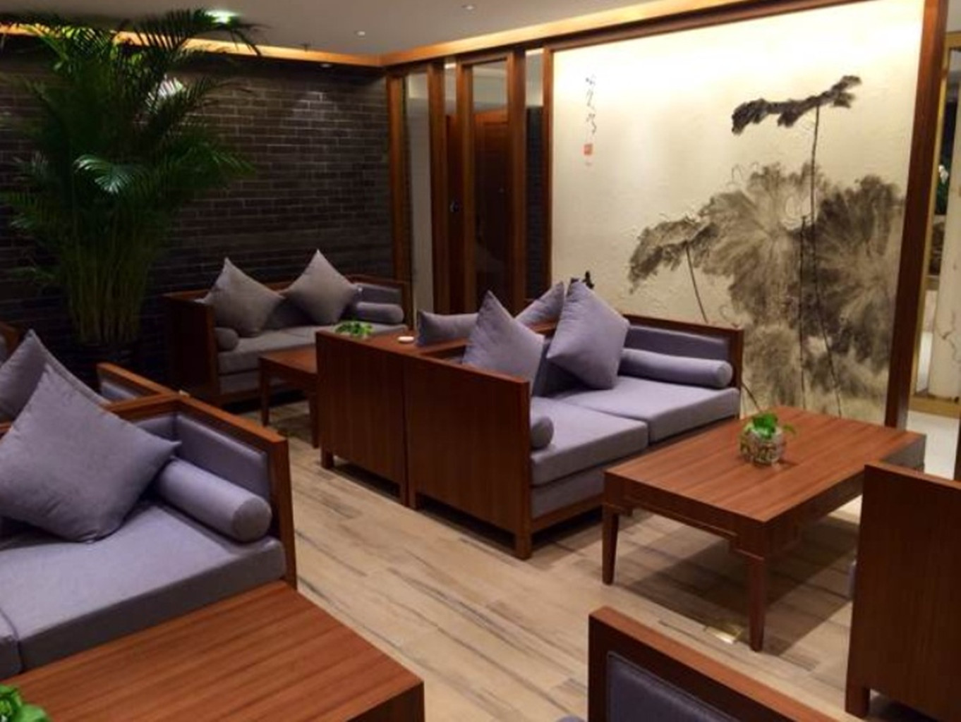 Kailai Yuexun Hotel (Shenyang North Railway Station) 3*