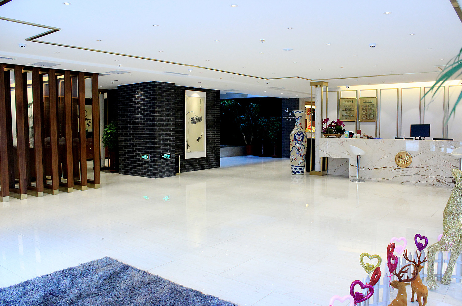 Kailai Yuexun Hotel (Shenyang North Railway Station) 3*