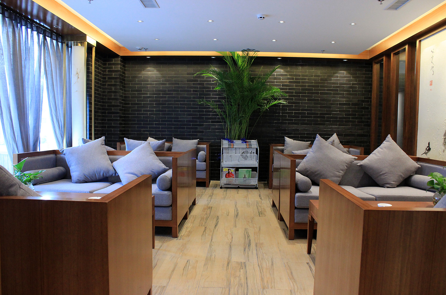 Kailai Yuexun Hotel (Shenyang North Railway Station) 3*