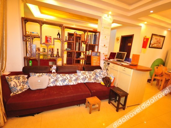 Hangzhou Yinxi Tea House (West Lake Lingyin) 0*