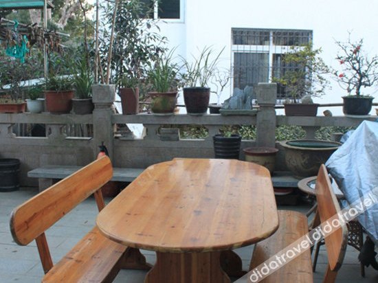 Hangzhou Yinxi Tea House (West Lake Lingyin) 0*