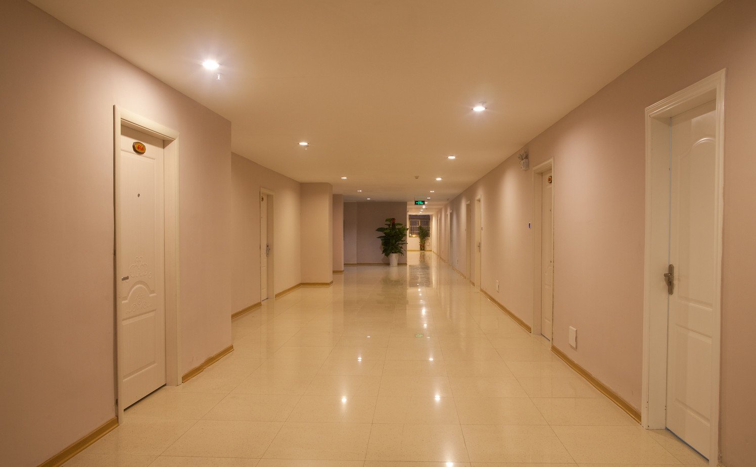 Ribuluo Hotel (Beihai Old Street) 3*