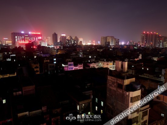 Ribuluo Hotel (Beihai Old Street) 3*
