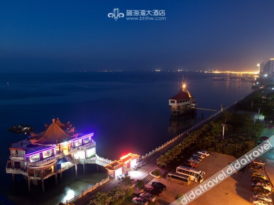 Ribuluo Hotel (Beihai Old Street) 3*
