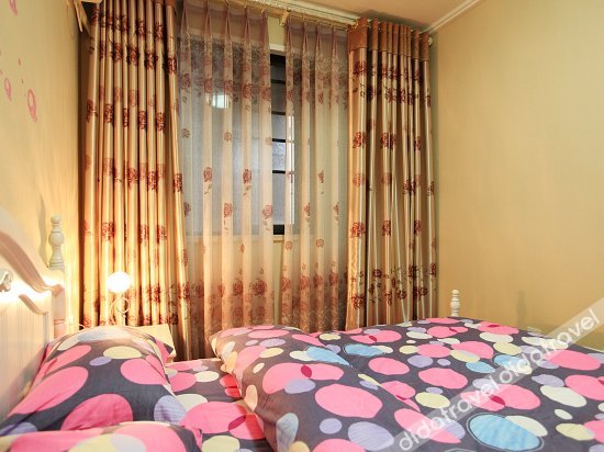 Ribuluo Hotel (Beihai Old Street) 3*