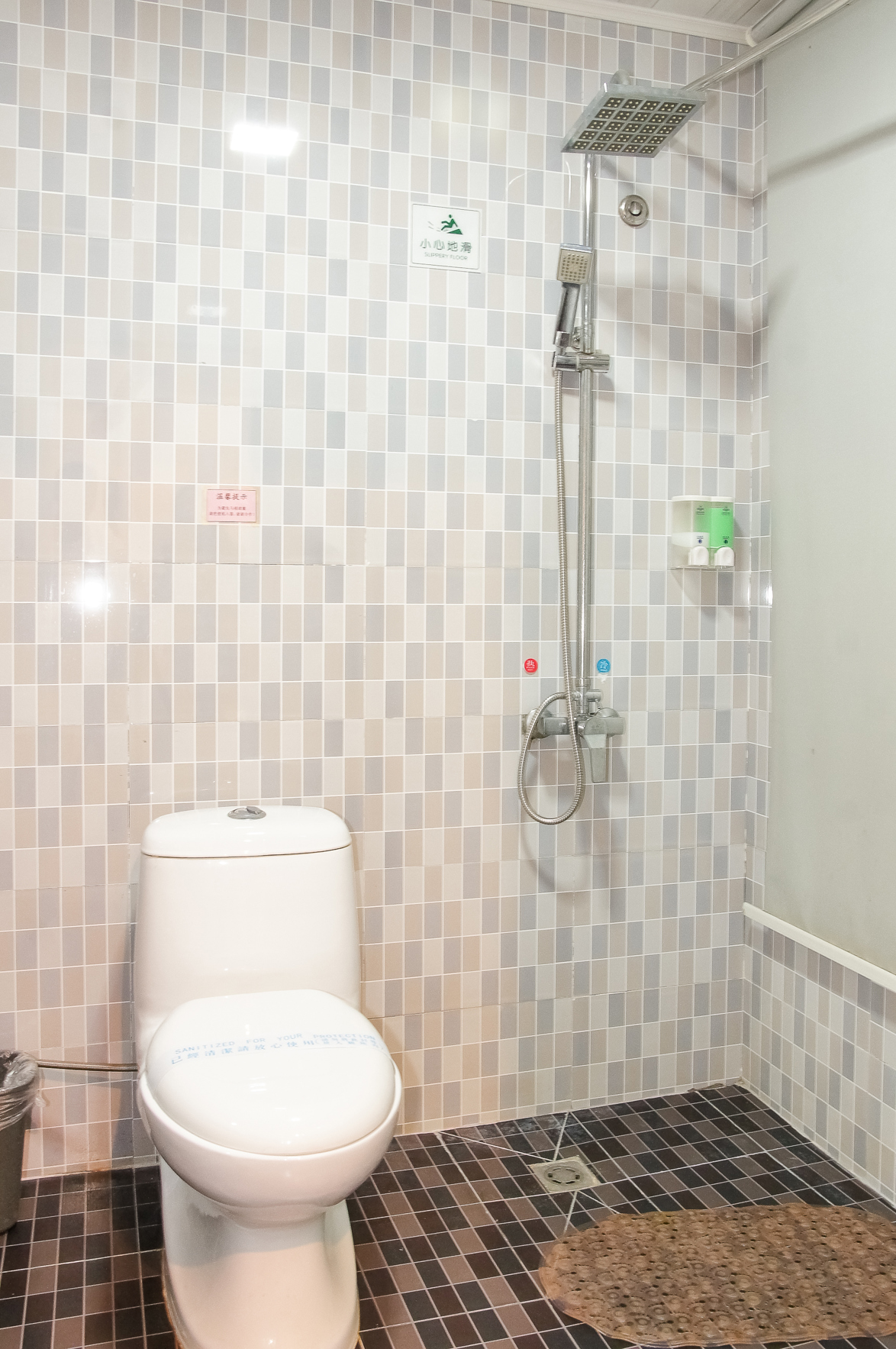 Ribuluo Hotel (Beihai Old Street) 3*