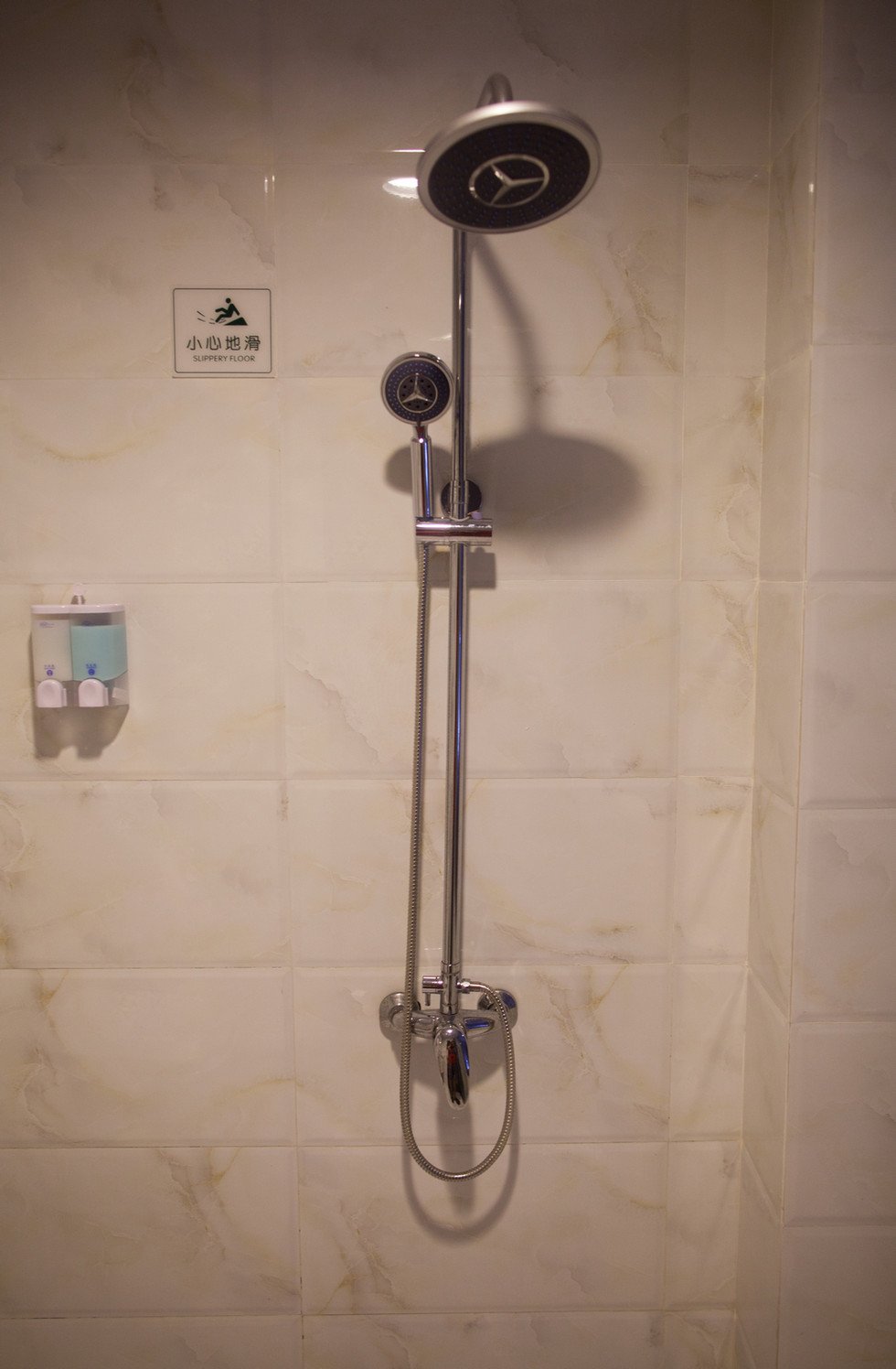 Ribuluo Hotel (Beihai Old Street) 3*