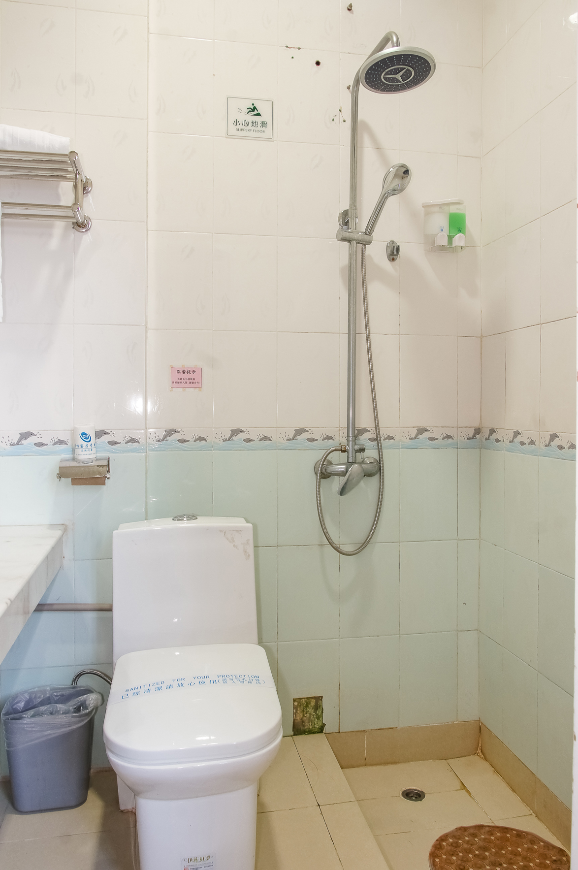Ribuluo Hotel (Beihai Old Street) 3*