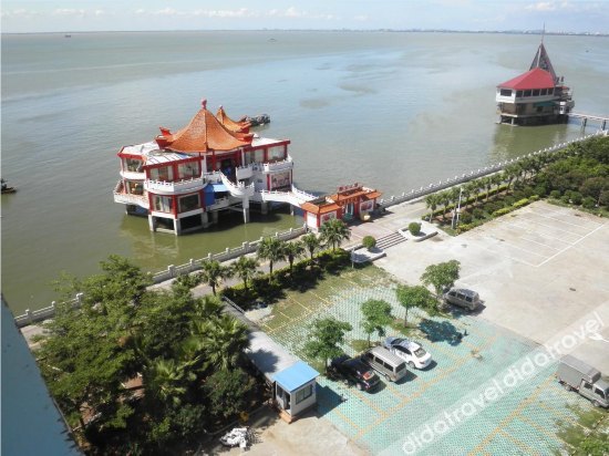 Ribuluo Hotel (Beihai Old Street) 3*