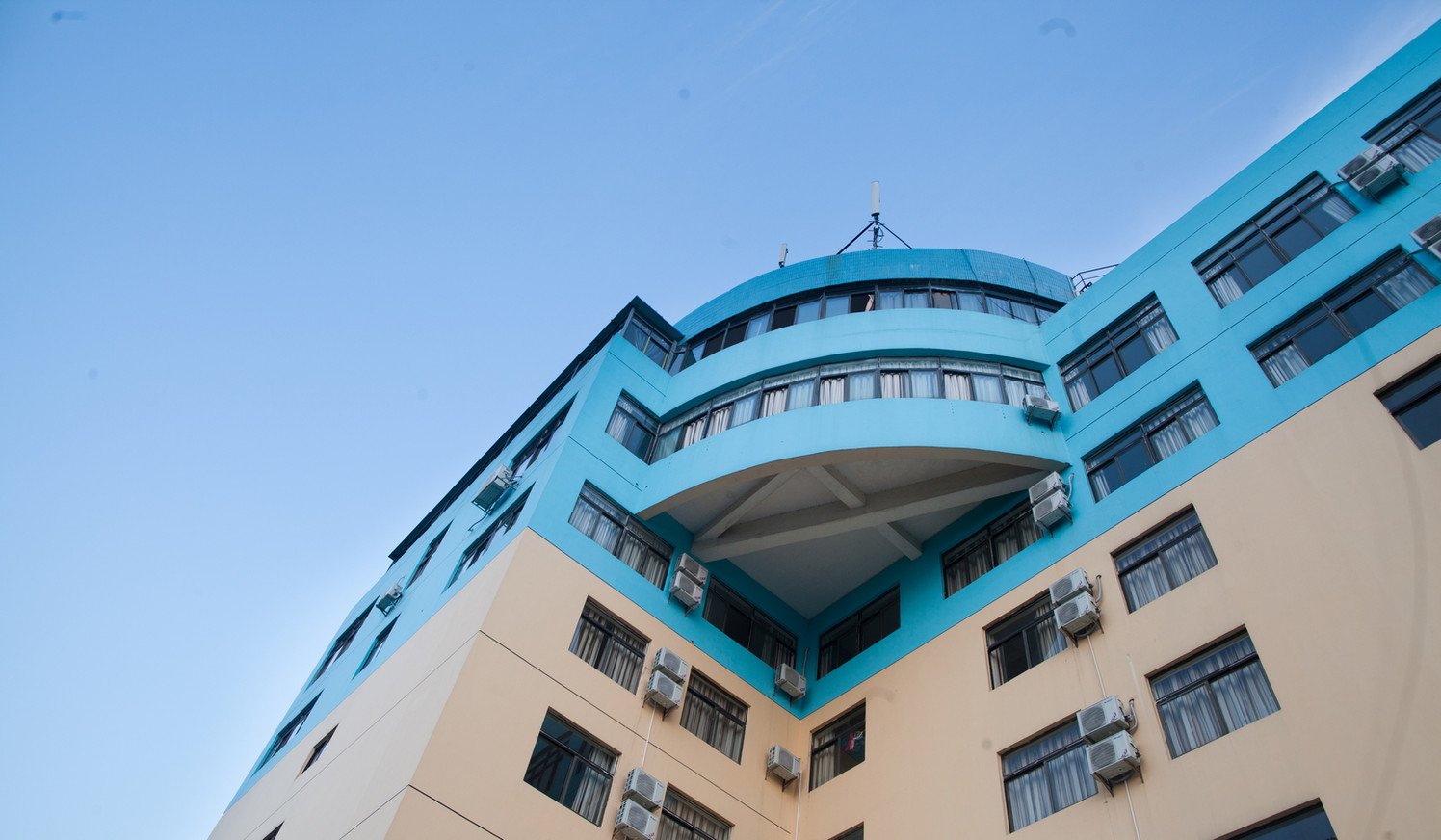 Ribuluo Hotel (Beihai Old Street) 3*