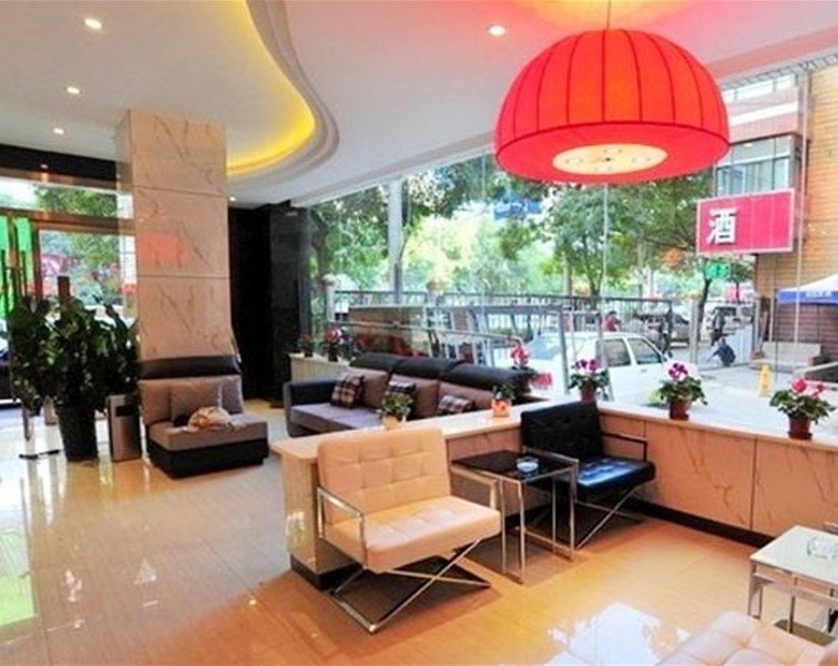 Garden Hotel Meiju 2*