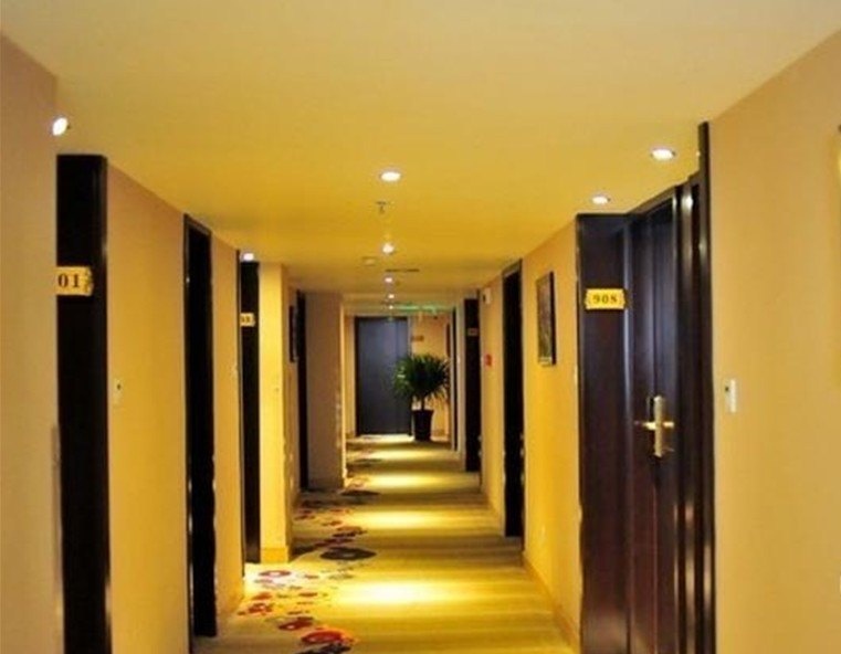 Garden Hotel Meiju 2*
