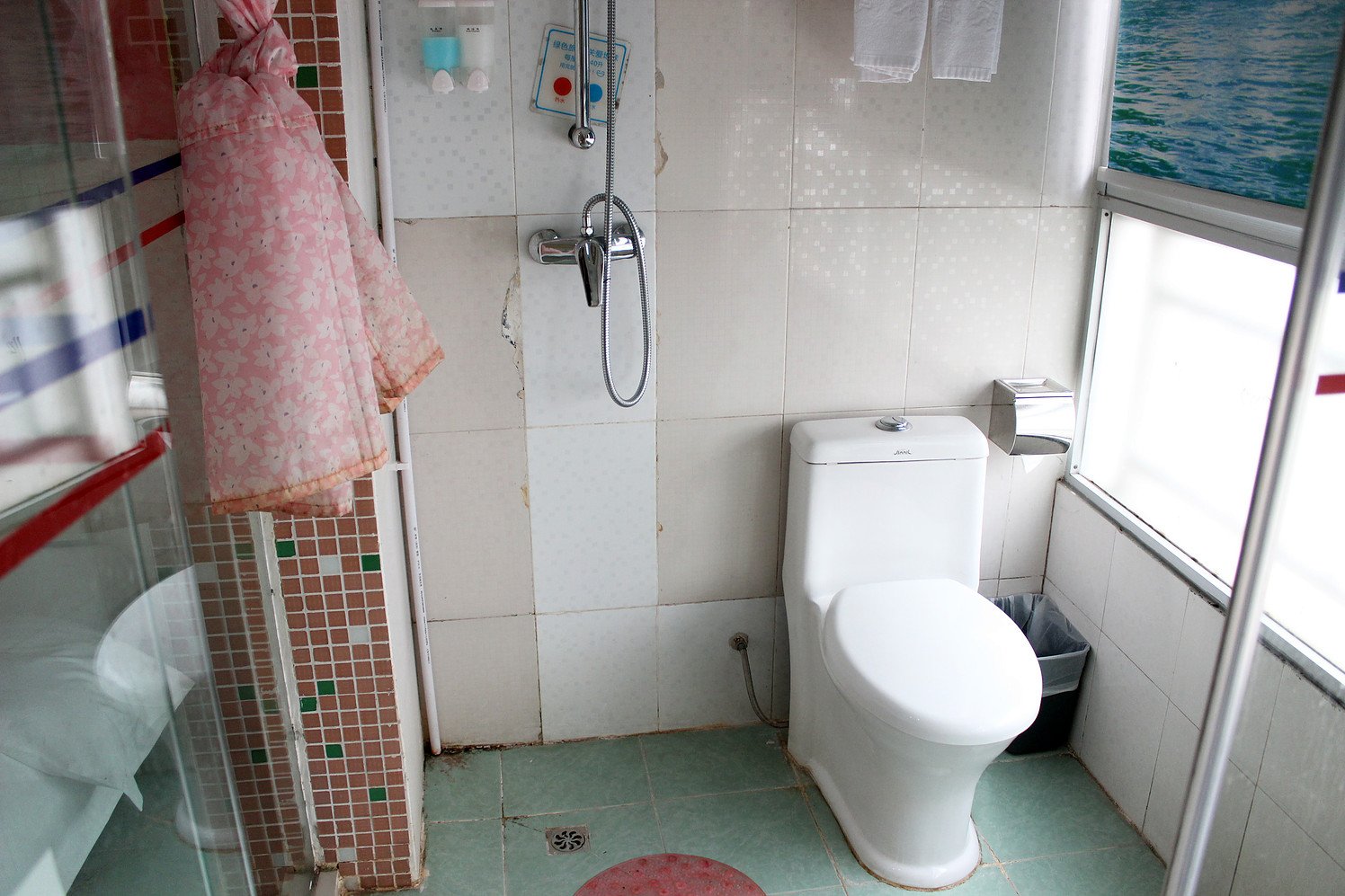 jia jia  hotel(Shenzhen Guanlan Foxconn) 2*