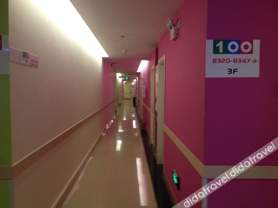 100 Inn 2*