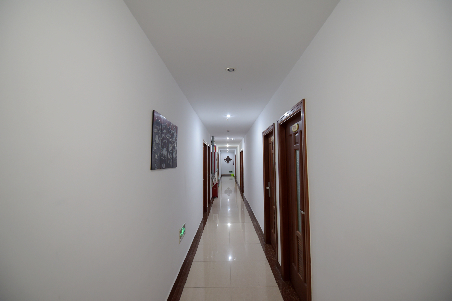 Changee Hotel MINI (Changzhou Dinosaur Park Wanda Plaza) 2*